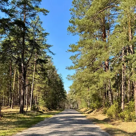 Rum i privatbostad Mazurska Baza