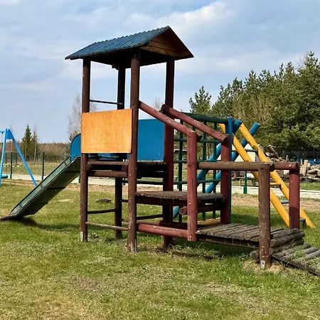 Mazurska Baza *